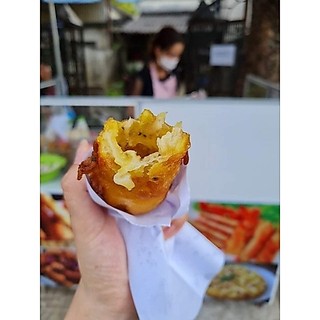 Bột chiên chuối chuẩn An Giang 500g