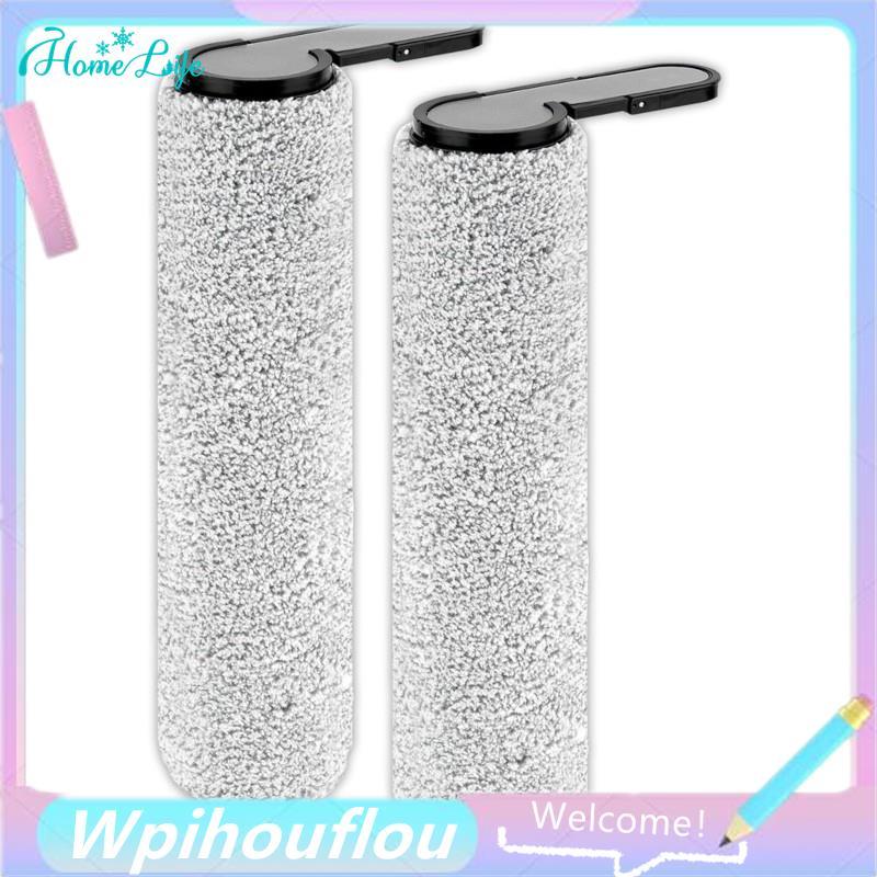 [HoME & life] 2 Gói Con Lăn Bàn Chải Thay Thế F25 Cho F25 / F25 / F25 RT / F25 / F25A / F25 Combo / 