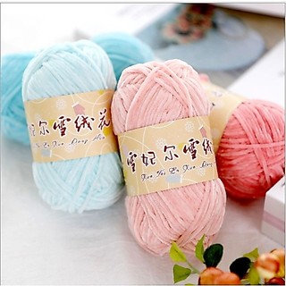 Len nhung 2mm 40gr