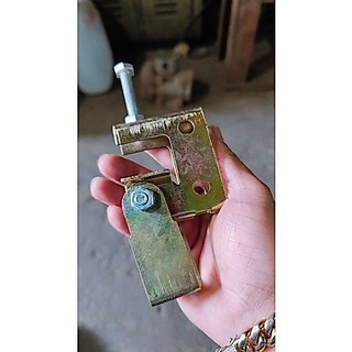 Bát kẹp xà gồ (combo 10 cái )
