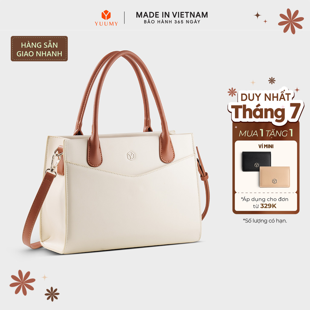 Túi xách nữ YUUMY YTX108