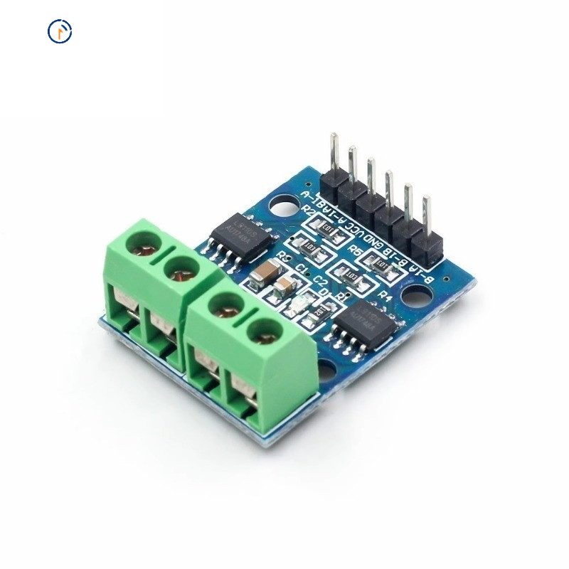 Bảng điều khiển động cơ bước L9110S DC Cầu H L9110 cho arduino