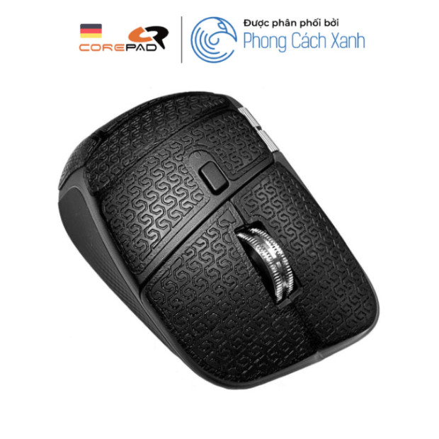 Corepad Soft Grips Logitech MX Master 4 - Hàng Chính Hãng
