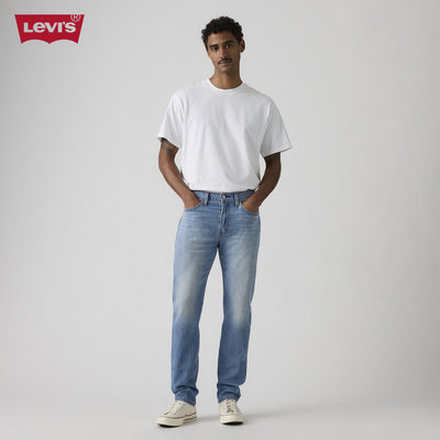 Levi's - Quần Jeans Nam Dài Regular Taper - 29507-1859