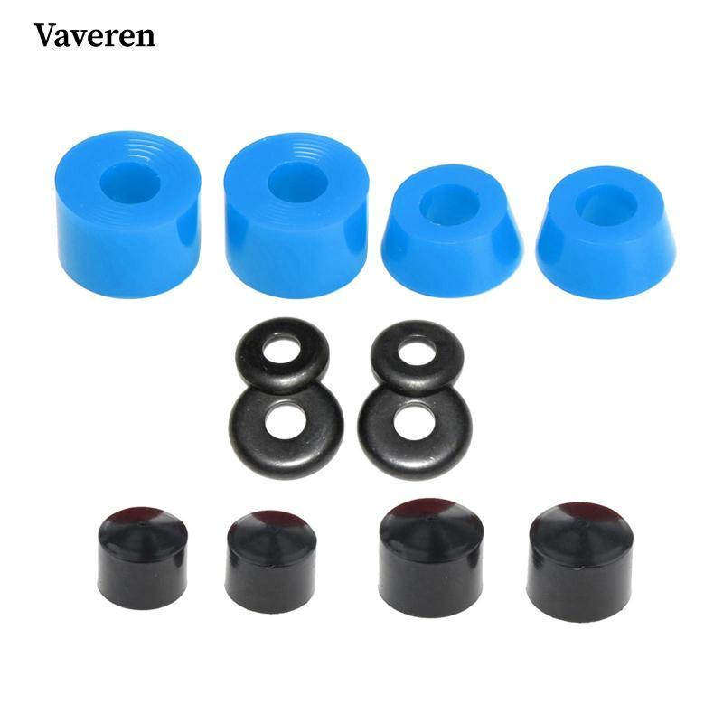 Ván trượt Bushing Thay thế Double Rocker Ván trượt độc lập Accs
