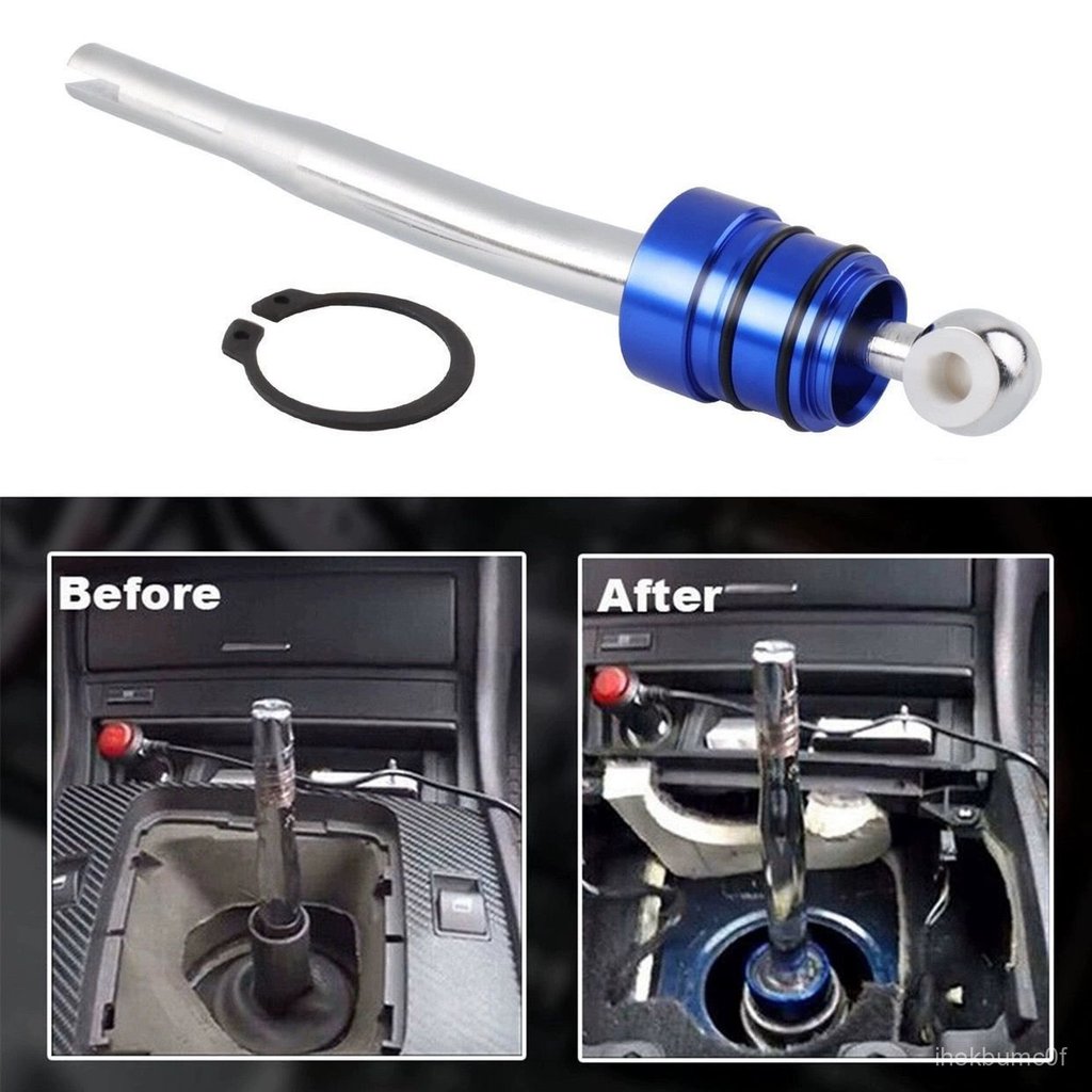 Cần số ô tô độ sang số nhanh ngắn cho BMW 3 Series 5 Series E46 E36 E30 E39 thể thao