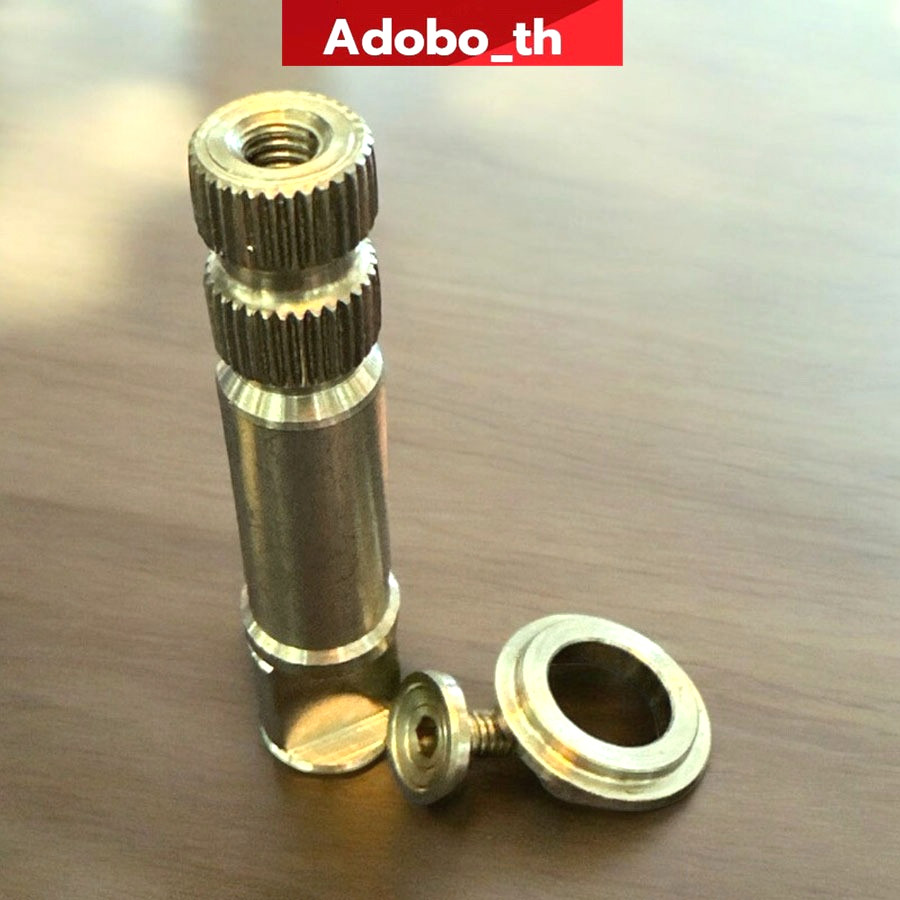 Bộ trục cam WAVE có phanh sau Monkey Hand Boot bền Tương thích với nhiều mẫu