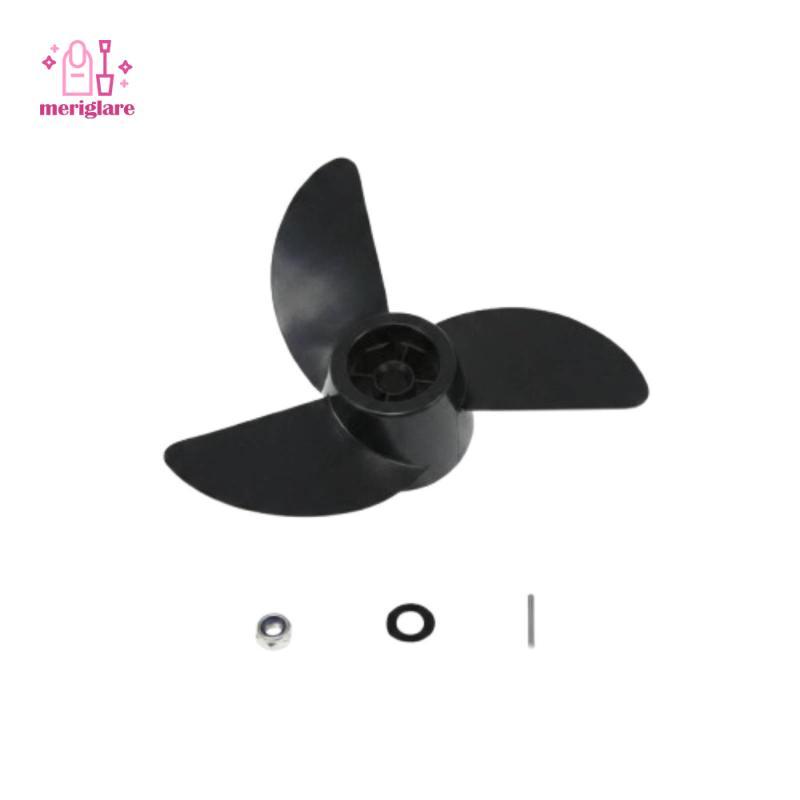 Cánh quạt thuyền 12V 45-55-65lbs