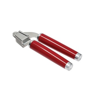 Dụng Cụ Ép Tỏi KitchenAid - Đỏ/ Đen