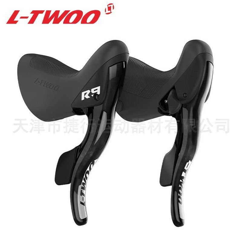Tay đề lắc phanh LTWOO R3 R5 R7 R9 cho xe đạp đua 14 đến 22 tốc độ chuyển số cực nhạy