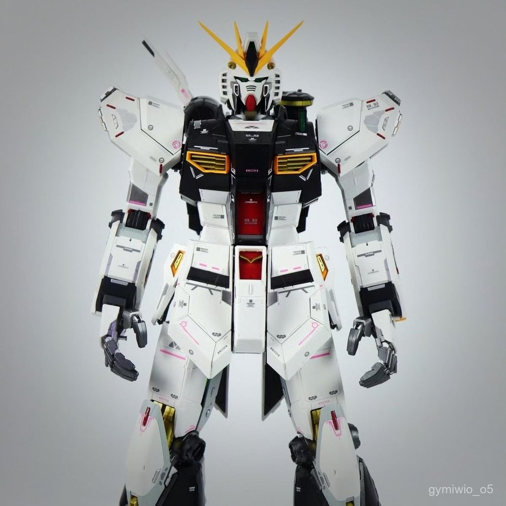 Mô hình lắp ráp Gundam PG/60 Daban Luxury Ground Bull phiên bản đặc biệt đồ chơi cao cấp