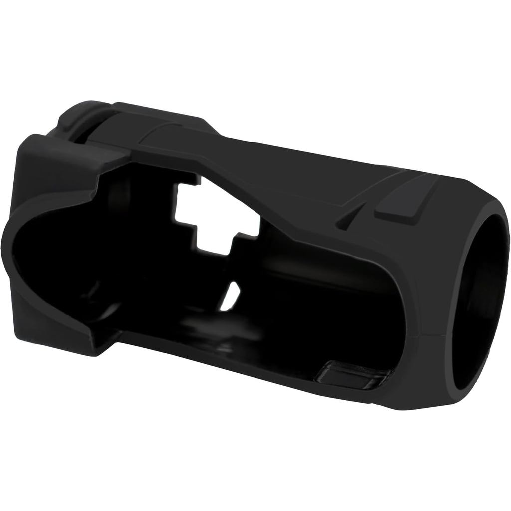 Giày bảo vệ cờ lê tác động lục giác Tương thích với Milwaukee M12 Nhiên liệu 1 / 4 "3453-20 Cờ lê Th