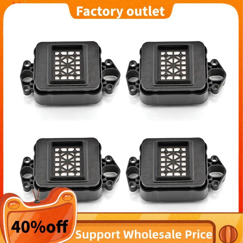 4X cho XP600 Nắp Trạm Nắp Cho XP600 TX800 TX810 TX820 TX710 DX10 Đầu In