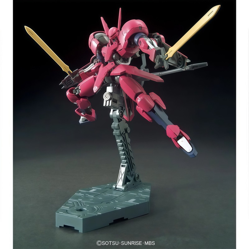 Green Goethe Wu / 144 Iron-Blooded Alphens Nhà máy mới TXH God G0141