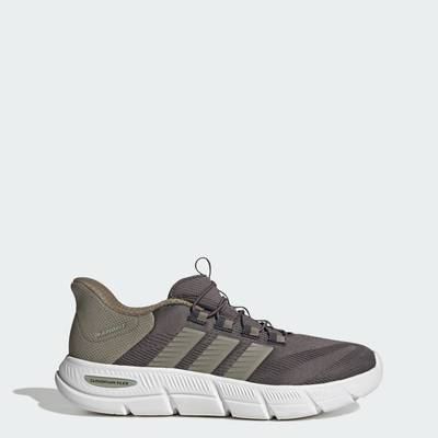 adidas Phong cách sống GIÀY CLOUDFOAM FLEX RAPIDFIT Nam nâu HP6998
