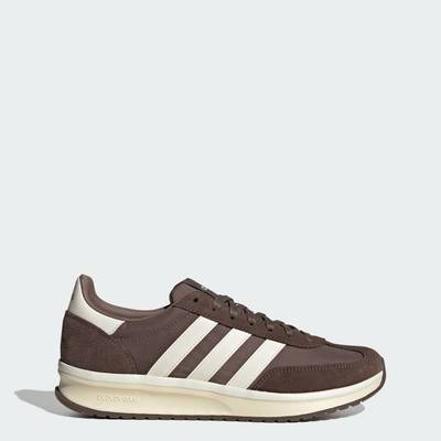 adidas Phong cách sống Giày Run 72 Nam nâu JR2385