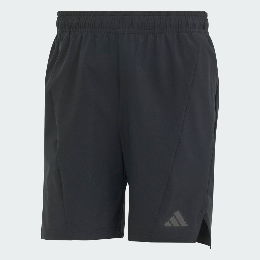 adidas Gym & Training Quần Short Tập Luyện Designed for Training Nam Đen IK9723