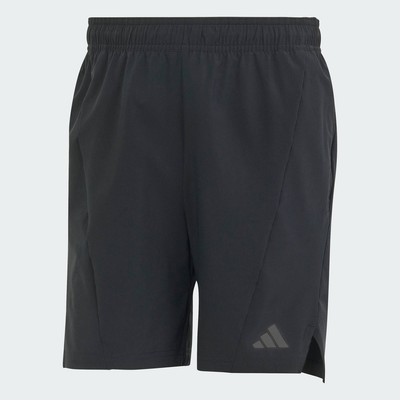 adidas Gym & Training Quần Short Tập Luyện Designed for Training Nam Đen IK9723