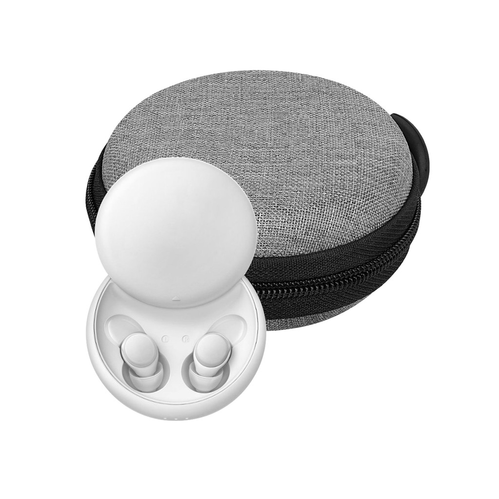 Ốp lưng cứng tai nghe không dây đích thực Geekria Soundcore Sleep A30 / A10 / A20