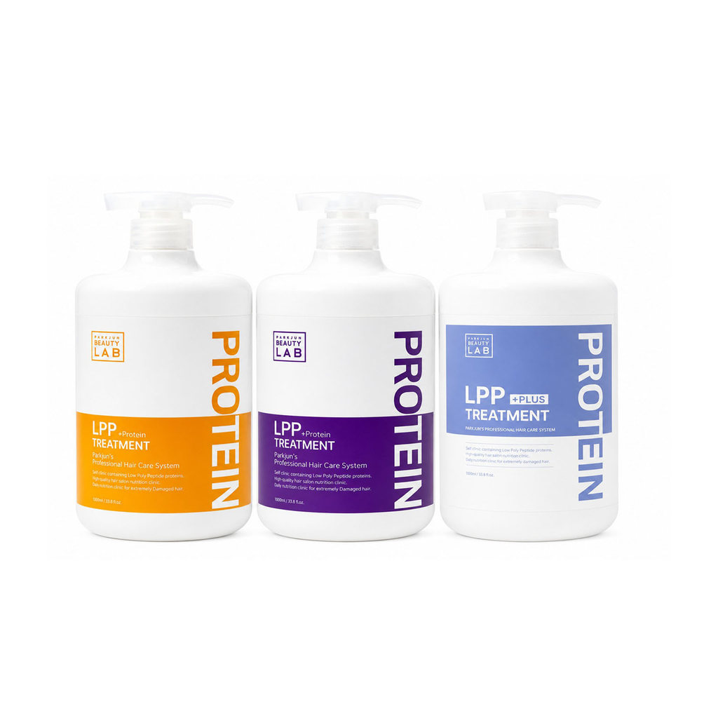 Park Jun Beauty Lab LPP Protein Treatment 1000ml