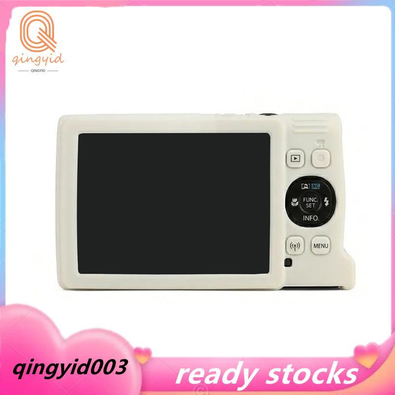 Ốp Lưng Cho ELPH 360 Cho IXY 650 Cho ELPH 360 HS / IXY 650