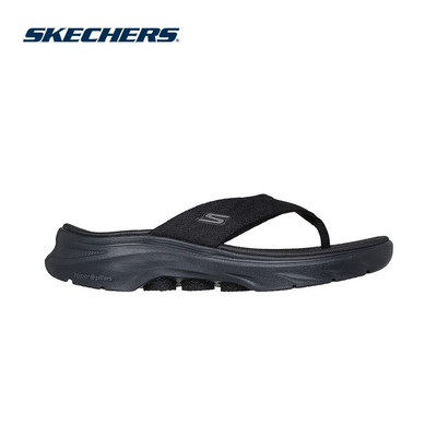 Xăng Đan/Dép Nữ Skechers On-The-Go Go Walk 7 Sandal Kylie - 141056-BBK