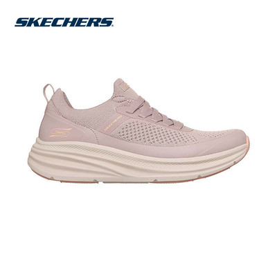 [ĐỘC QUYỀN ONLINE]Giày Thể Thao Nữ Skechers BOBS Sport Skillz Too Vital Thường Ngày - 117759-LIL Memory Foam