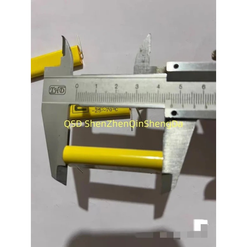 10 cái / lô 5uf 250vac 2uf 400vac