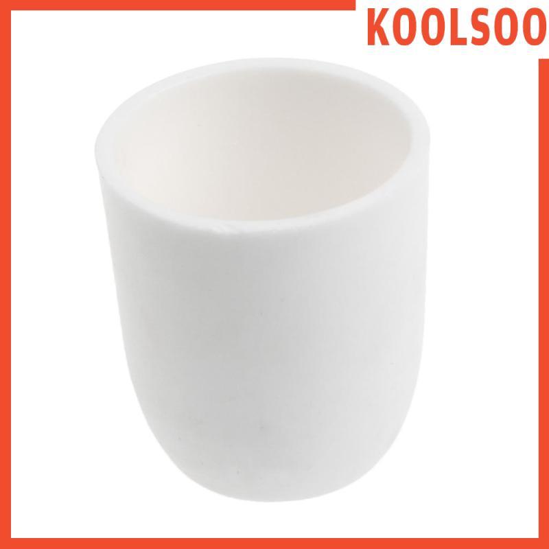 Nồi nấu chảy cao cấp Alumina Crucible 20ml 5000ml