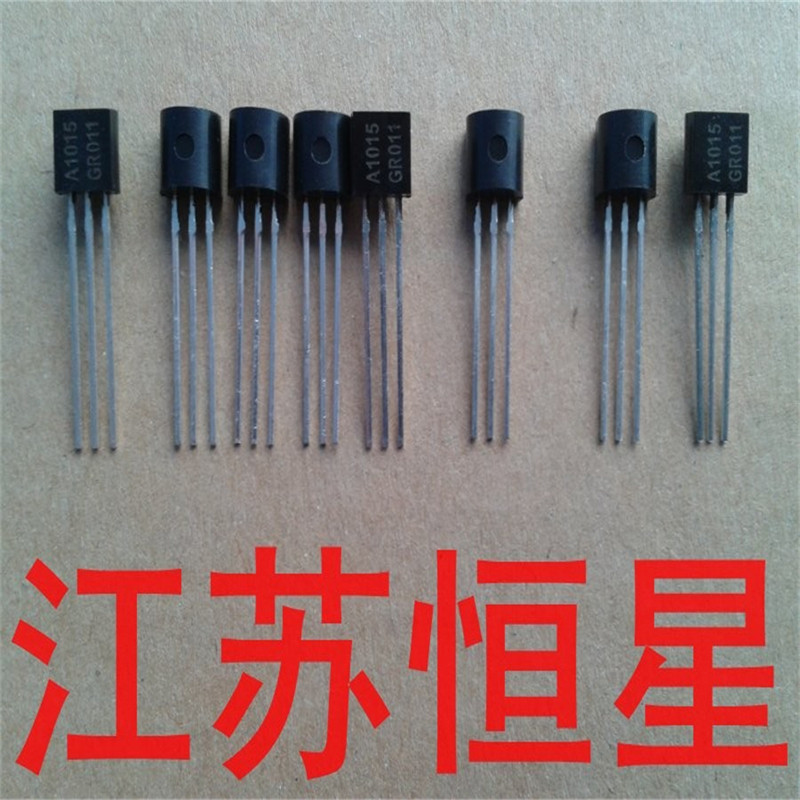 Nội tuyến A1015 A1013 A1266 A708 AP8003 ACT30BHT TO-92 Triode
