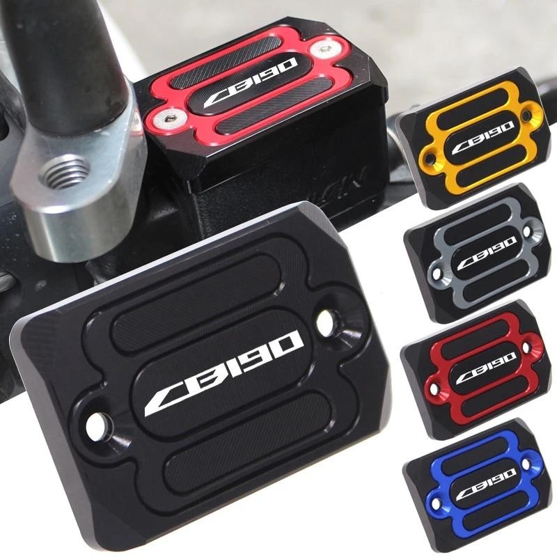 Dành Cho Xe Honda CB190R CB190X CBF190R CBF190X CBF CB 190R 190X 190TR Phụ Kiện Xe Máy Phanh Trước C