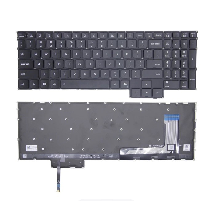 Thích hợp cho bàn phím Lenovo Y7000 R7000 IRX10 AKP IAX ADR10 Legion5 15AHP10