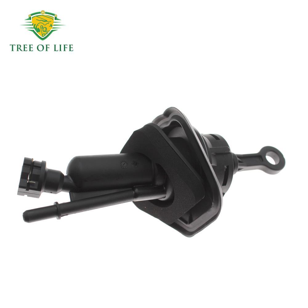 6G91-7A543-AC Xi lanh ly hợp chính cho Ford Mondeo IV S-MAX GALAXY 2006-2015 VOLVO Land Rover 6G917A