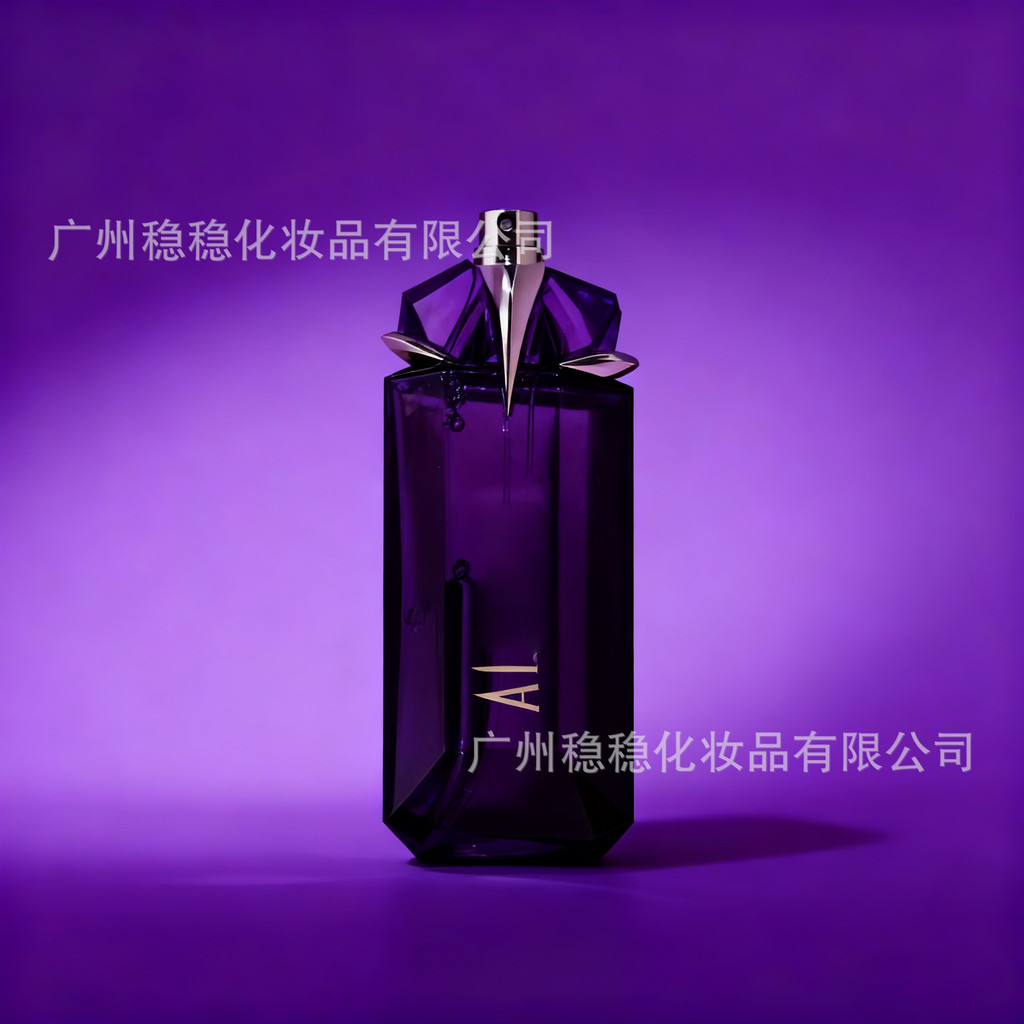 Muller Alien Goddess Hương thơm mạnh mẽ Phong phú Alien Ladies Hương thơm mạnh mẽ Alien Release Real