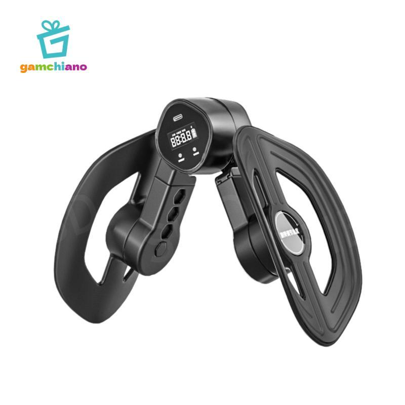 Máy tập chân, Kegel dành cho nam, Cơ PC sàn chậu, Có thể điều chỉnh, Sạc USB