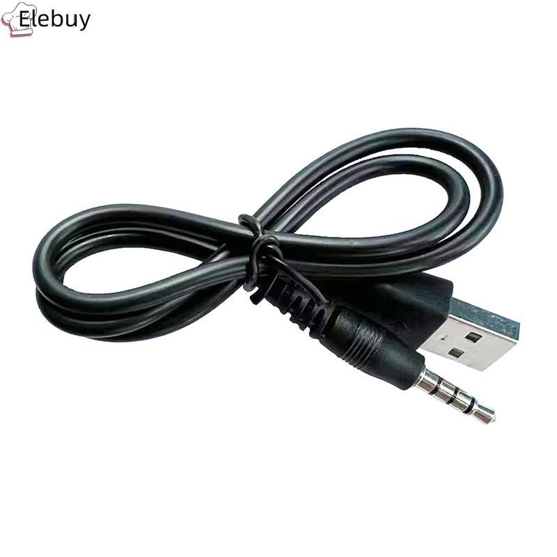 [Ele-T] Mũ bảo hiểm Phụ kiện Inte Cáp sạc USB cho Ejeas Vnetphone V6 V4 V4C V6C V6 Pro FBIM Mũ bảo h