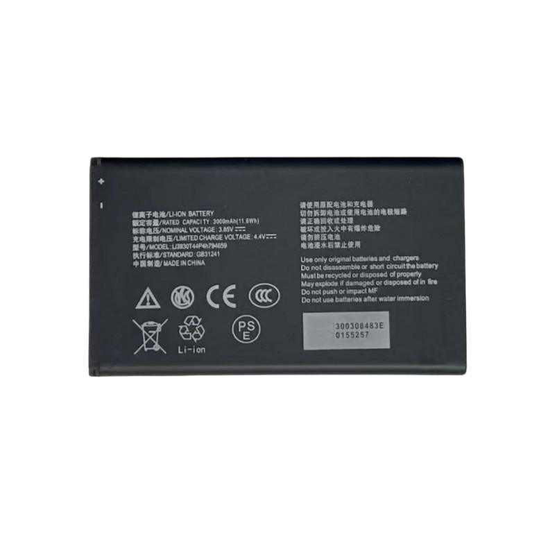 [Hàng có sẵn] Thích hợp cho pin wifi ZTE MF985 MF288 Velocity 2 Li3930T44P4h794659