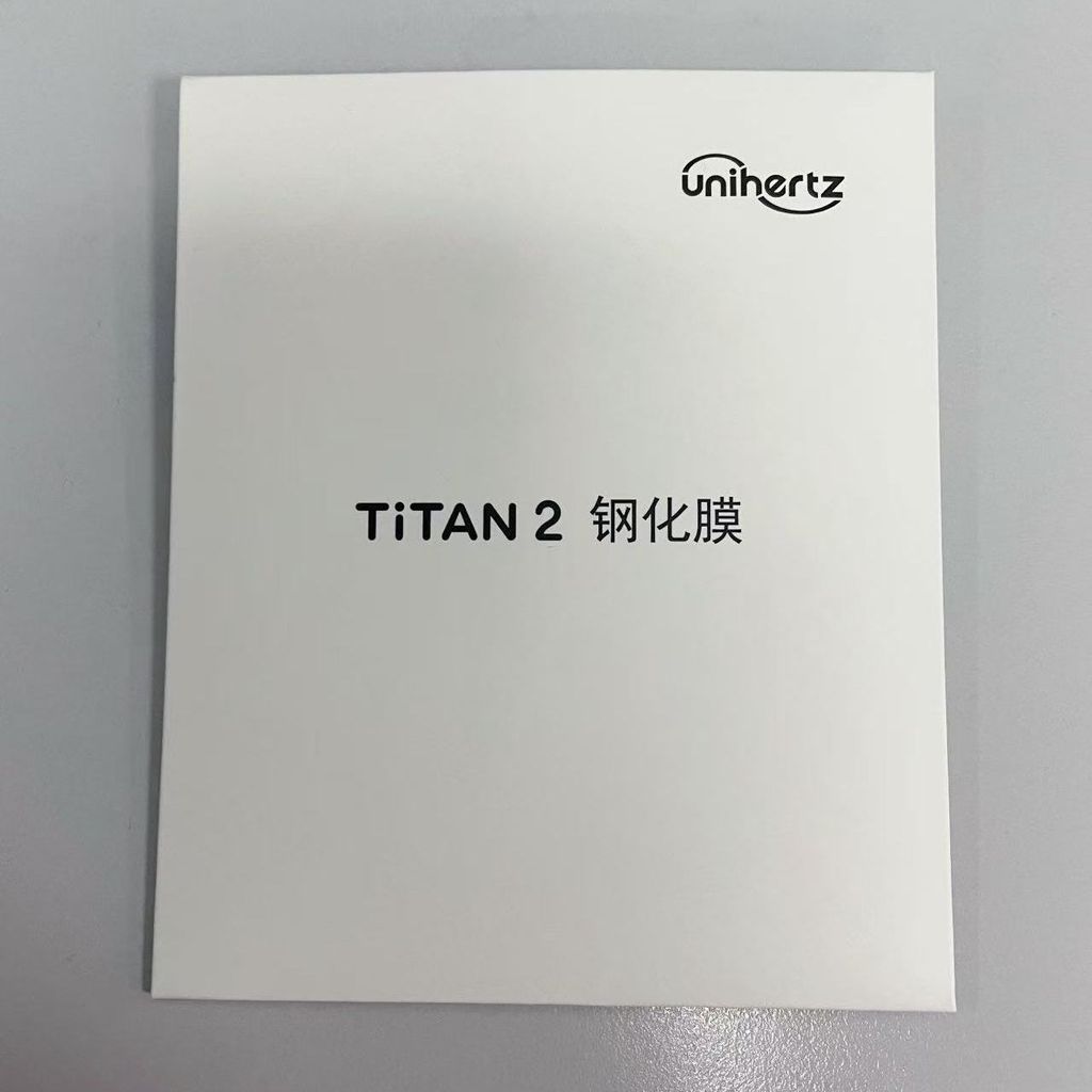 Bàn phím Unihertz Titan2 Phim cường lực nhà máy chính hãng