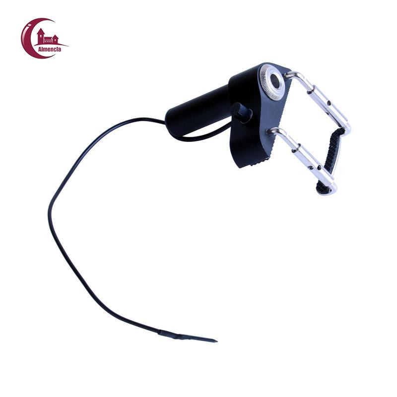 Violin Pickup CV-19 Di Động Piezo Violin Pickup Cho Đàn Ukulele Mandolin Violin