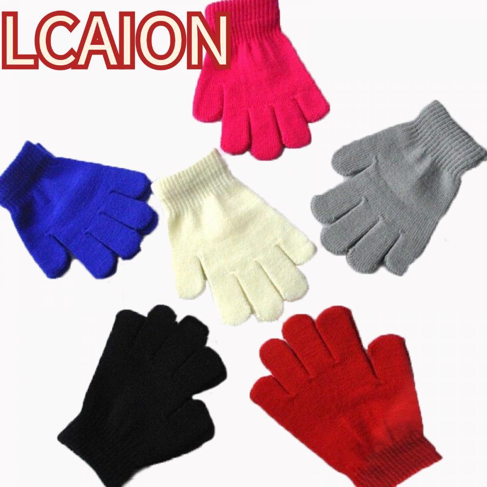 Găng tay LCAION Hot Boy Girl Warm Children