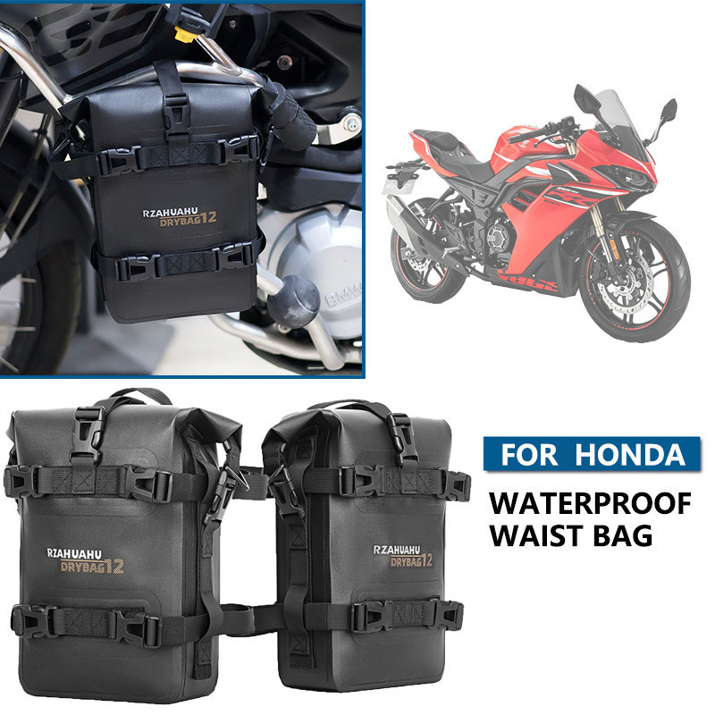 Thích hợp cho XE HONDA NR750 CB400X NX400 CB500X X-ADV150 X-ADV250 CB150X Xe Máy Bảo Vệ Trước Thanh 