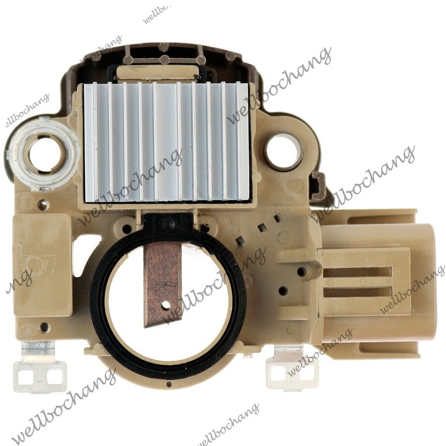 Bộ điều chỉnh điện áp máy phát điện tự động denki ic cho 12v 13602100 / 06-035 230043 333039 ARM3362