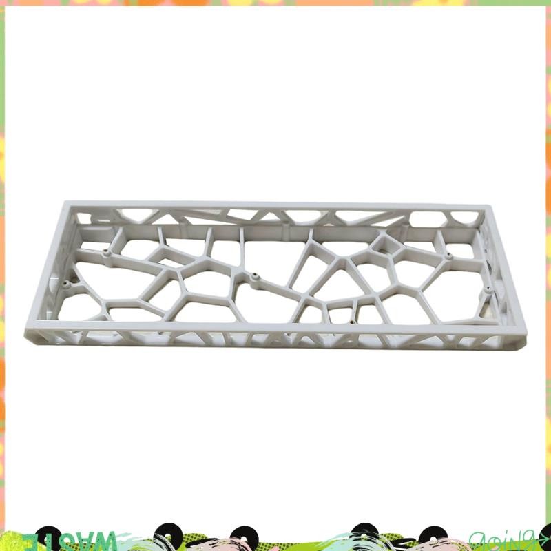 Holy60 60he GH60 Vỏ bàn phím PC rỗng - Vỏ bố trí 60% cho 60HE Aula Win60 Rakka 60 Bàn phím B
