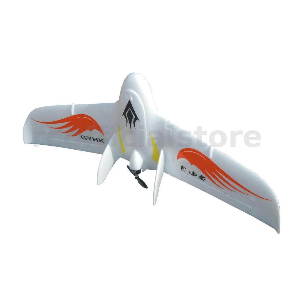 Freewing 1026mm Wingspan EPO Delta Wing FPV Flywing RC Airplane KIT
