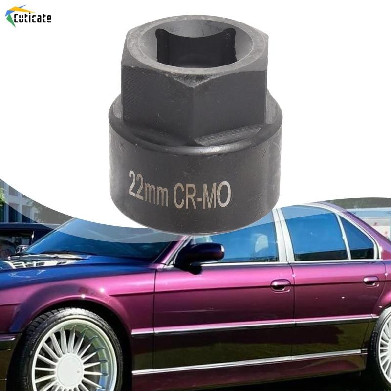 Ổ cắm tay trục cam 1 / 2 Phụ kiện nhẹ cho BMW B38 B48 B58