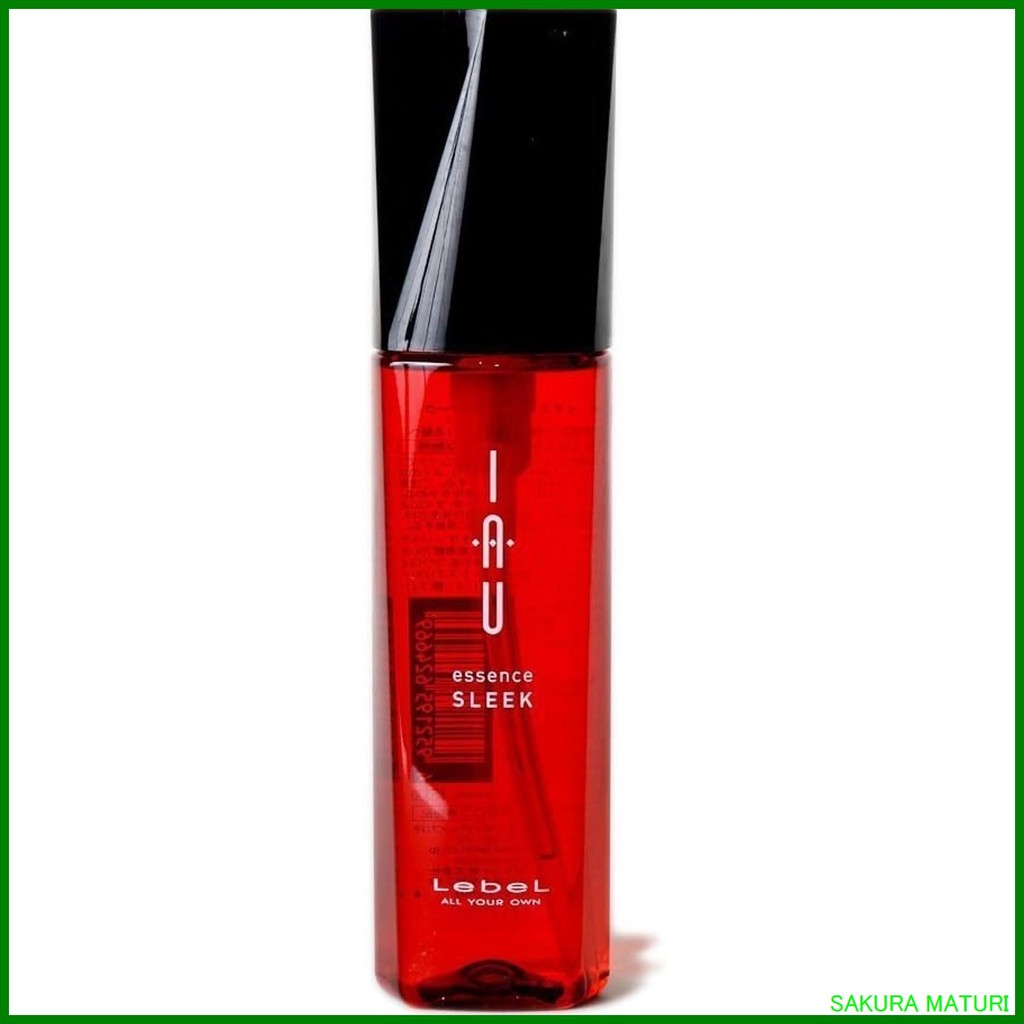 【SAKURA MATURI】Tinh chất LebeL Io Essence Sleek 100ml