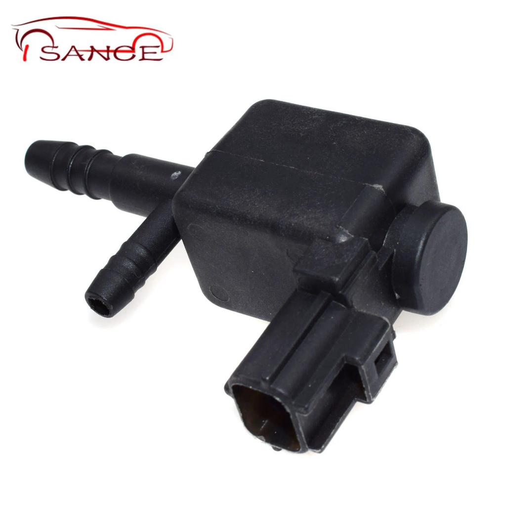 Van chân không Canister thanh lọc 1S71-9C915-AA cho Ford Mondeo MK3 2000-2007