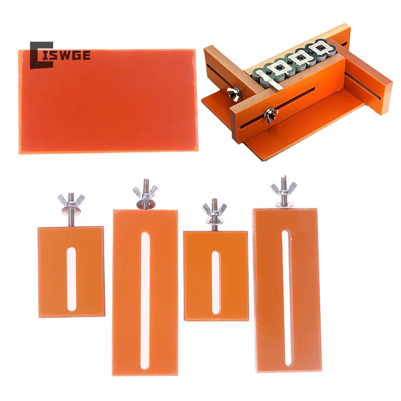 [CISWGE] Khung cố định pin 18650 Bộ pin cố định 18650 / 21700 / 32650 Bộ pin lắp ráp cách nhiệt cố đ