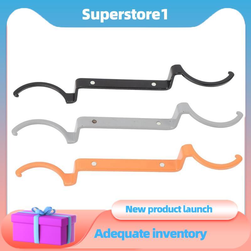 Bộ cờ lê Locknut 3 chiếc bằng thép hợp kim (1 / 2, 3 / 4, 1), Bộ cờ lê Locknut Conduit, Bộ cờ lê khó