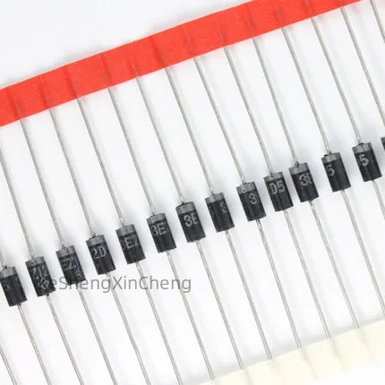 20 Chiếc 3EZ3.3 D5 3EZ5.1 D5 3EZ5.6 D5 3EZ6.2 D5 3EZ6.8 D5 3EZ7.5 D5 3EZ8.2 D5 3EZ9.1 D5 3EZ10D5 3EZ